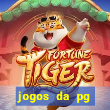 jogos da pg pagando agora