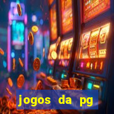 jogos da pg pagando agora