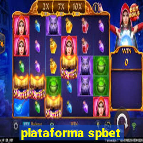 plataforma spbet