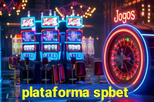 plataforma spbet