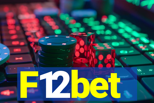 F12bet