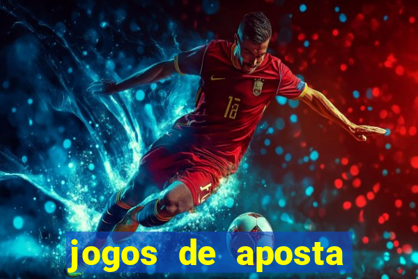 jogos de aposta com rodadas grátis