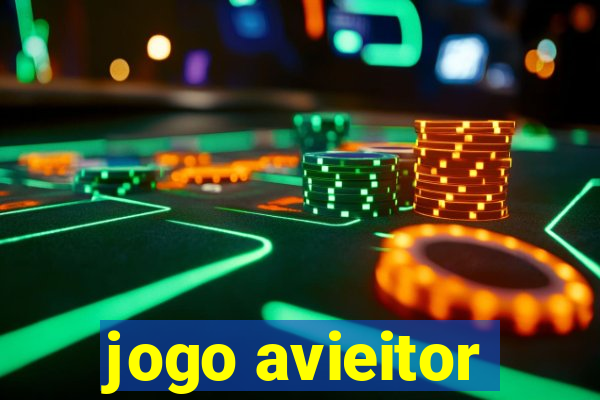 jogo avieitor