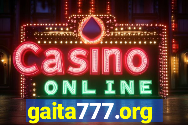 gaita777.org