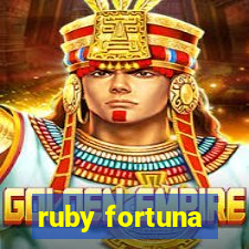 ruby fortuna