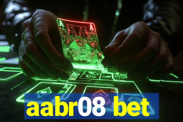 aabr08 bet