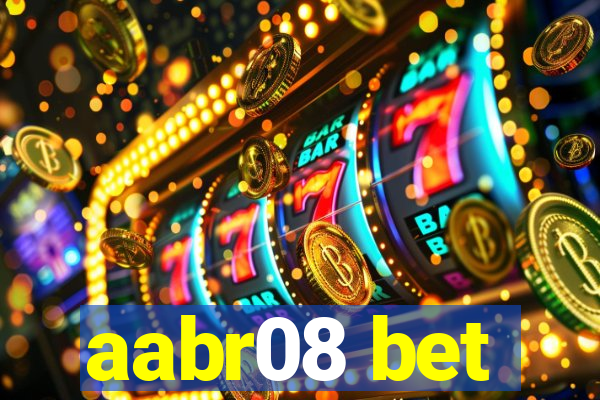 aabr08 bet