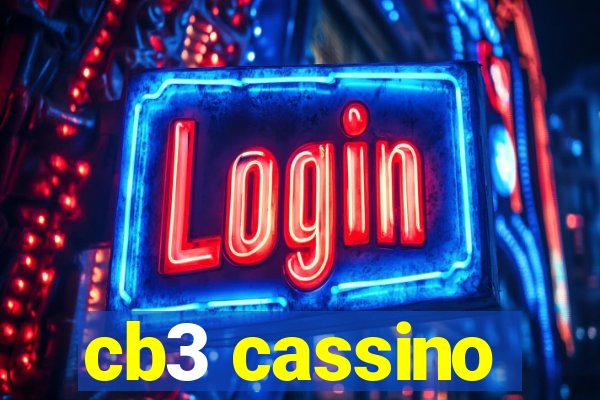 cb3 cassino