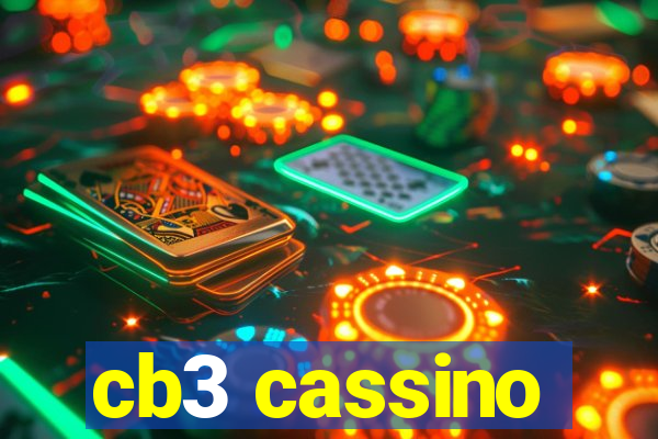 cb3 cassino