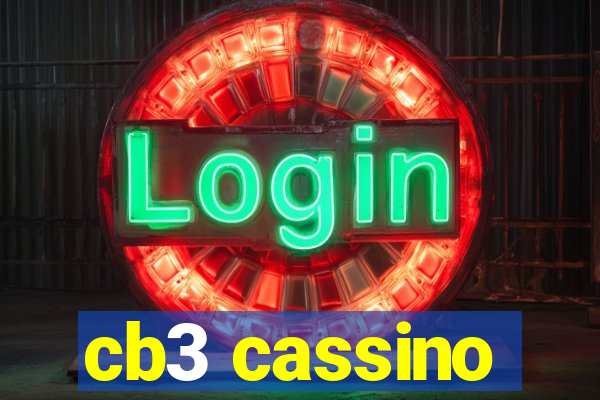 cb3 cassino