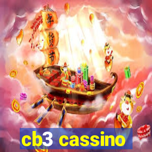 cb3 cassino