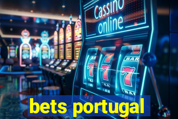 bets portugal