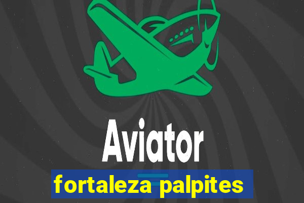 fortaleza palpites