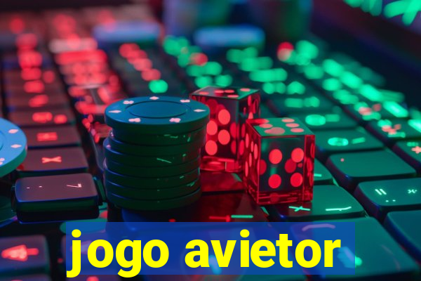 jogo avietor