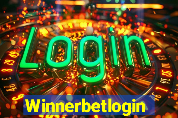 Winnerbetlogin