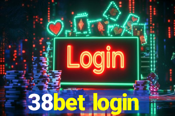 38bet login