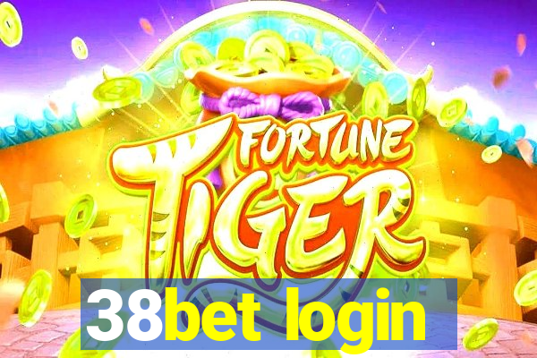 38bet login