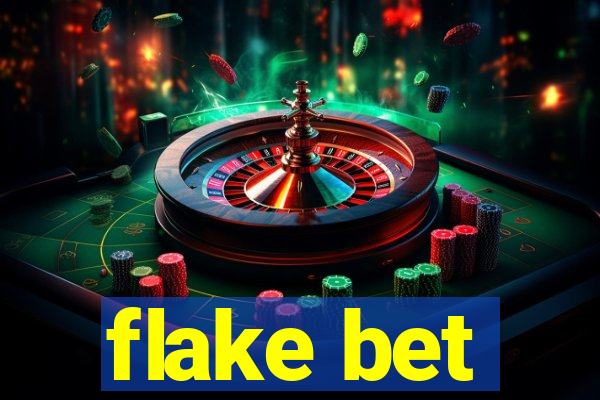 flake bet