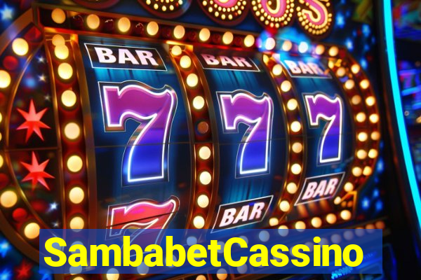 SambabetCassino