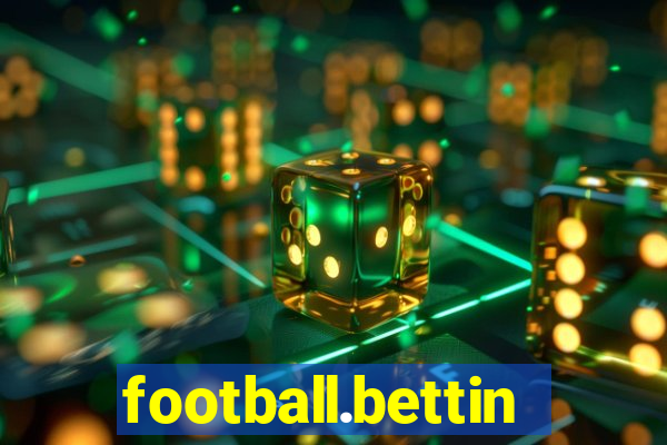 football.betting