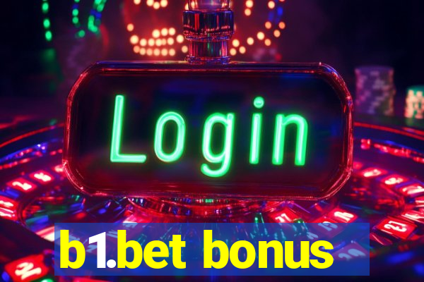 b1.bet bonus