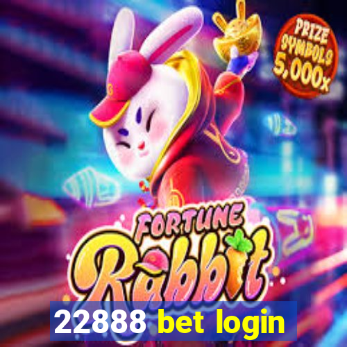 22888 bet login