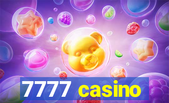 7777 casino