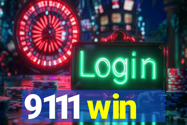 9111 win