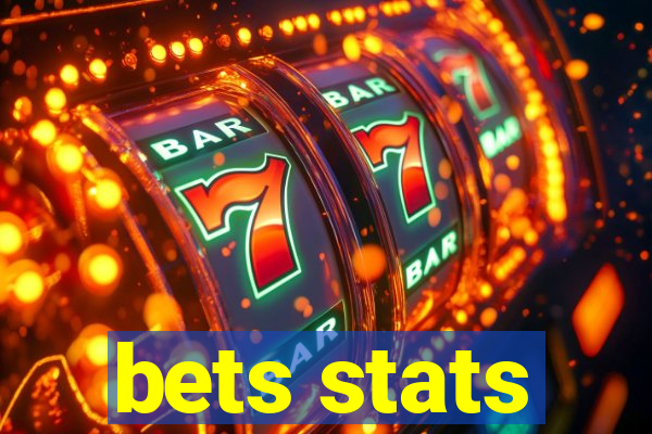 bets stats