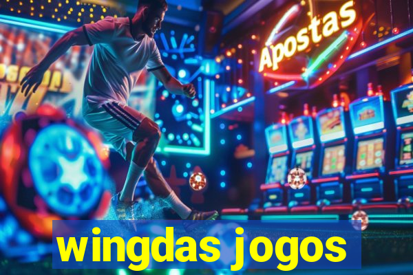 wingdas jogos