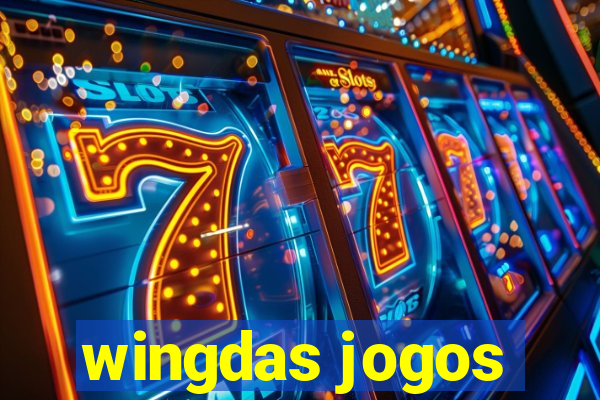 wingdas jogos