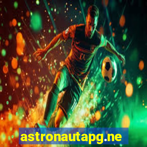 astronautapg.net