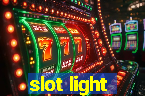 slot light