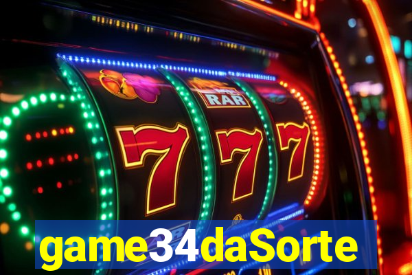 game34daSorte