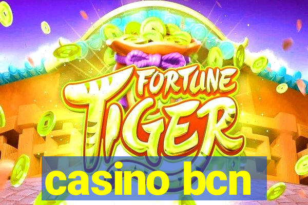 casino bcn