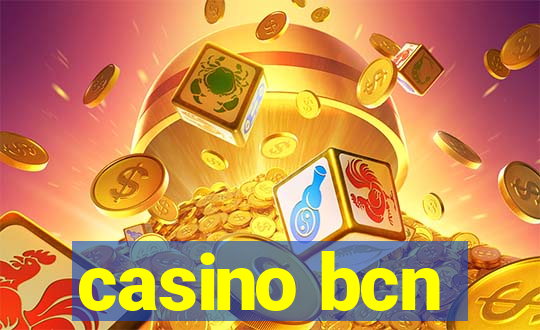 casino bcn