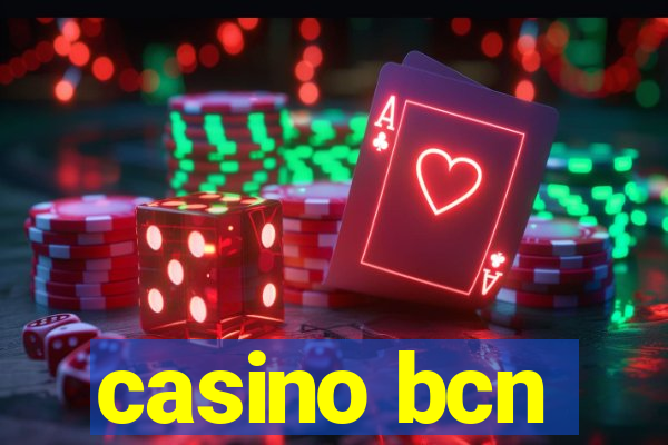 casino bcn