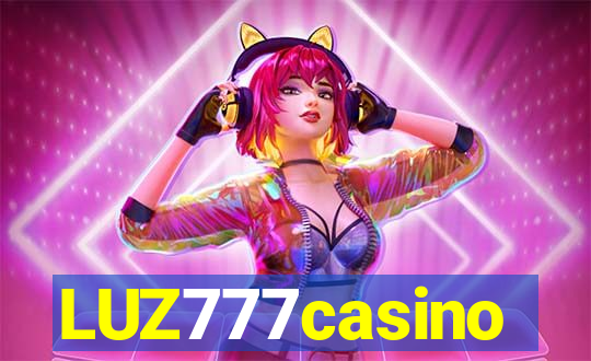 LUZ777casino