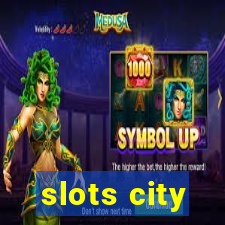 slots city