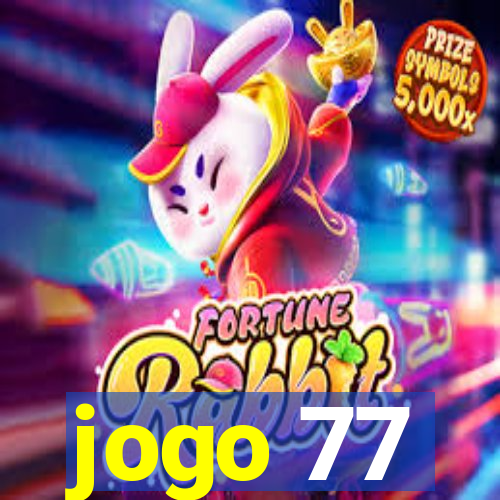 jogo 77