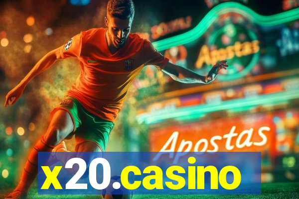 x20.casino