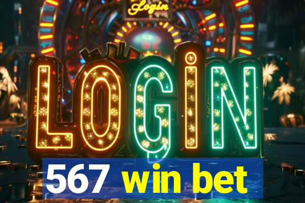 567 win bet