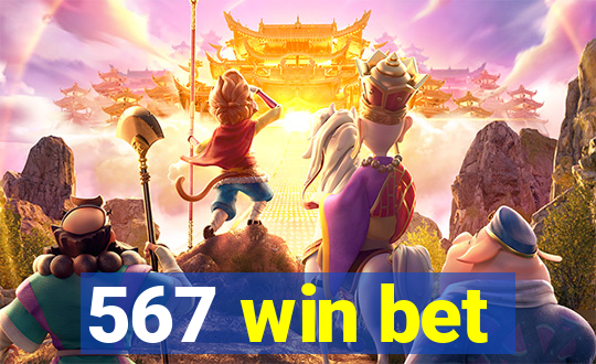 567 win bet