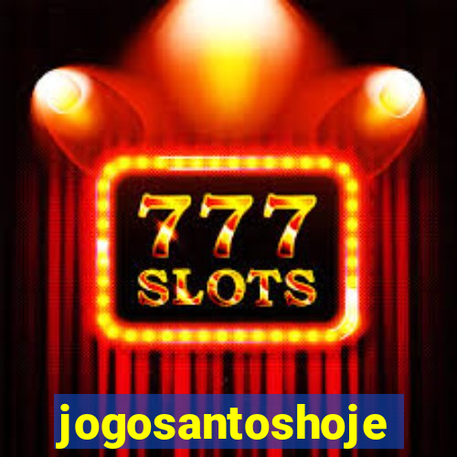 jogosantoshoje