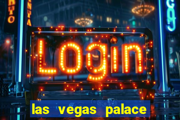 las vegas palace station hotel and casino