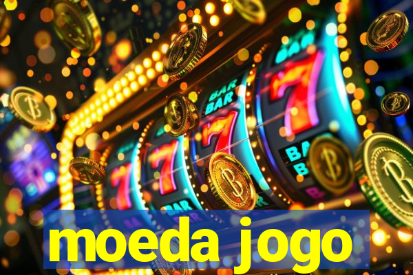 moeda jogo