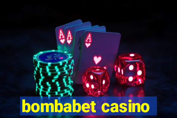 bombabet casino