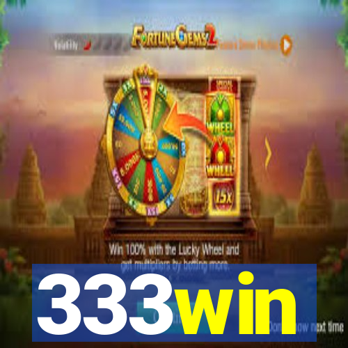 333win