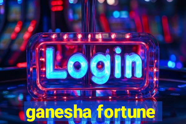 ganesha fortune