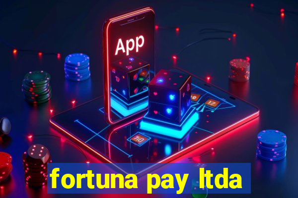 fortuna pay ltda